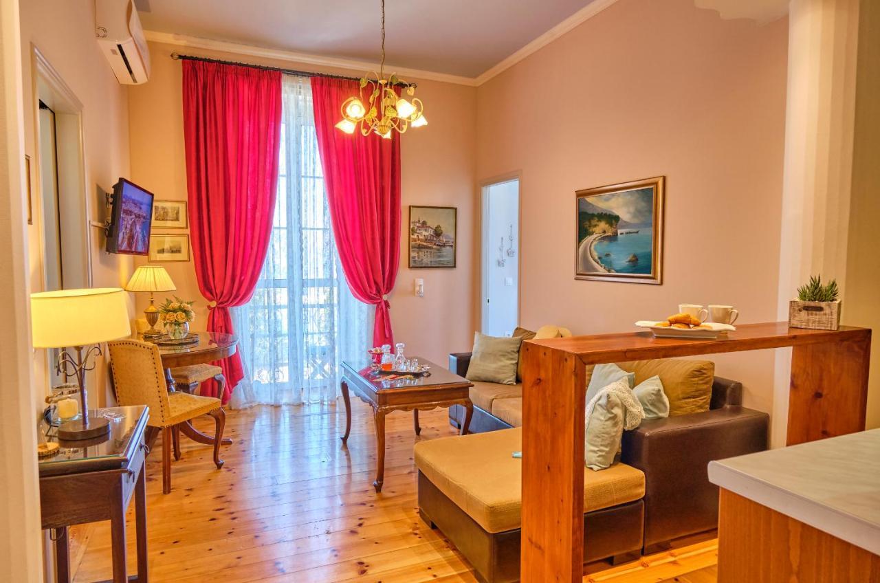 Anesis Corfu Town Apartment Corfu (city)