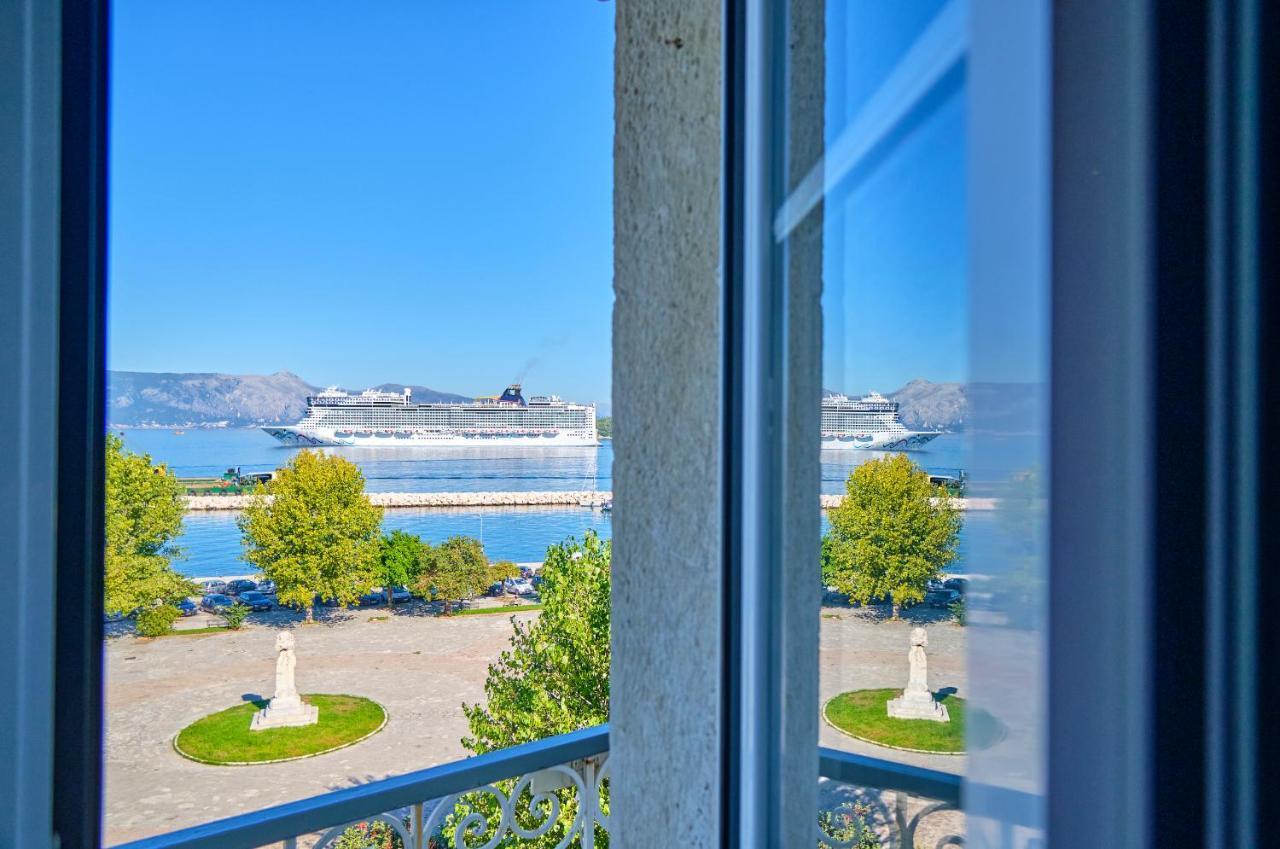 Anesis Corfu Town