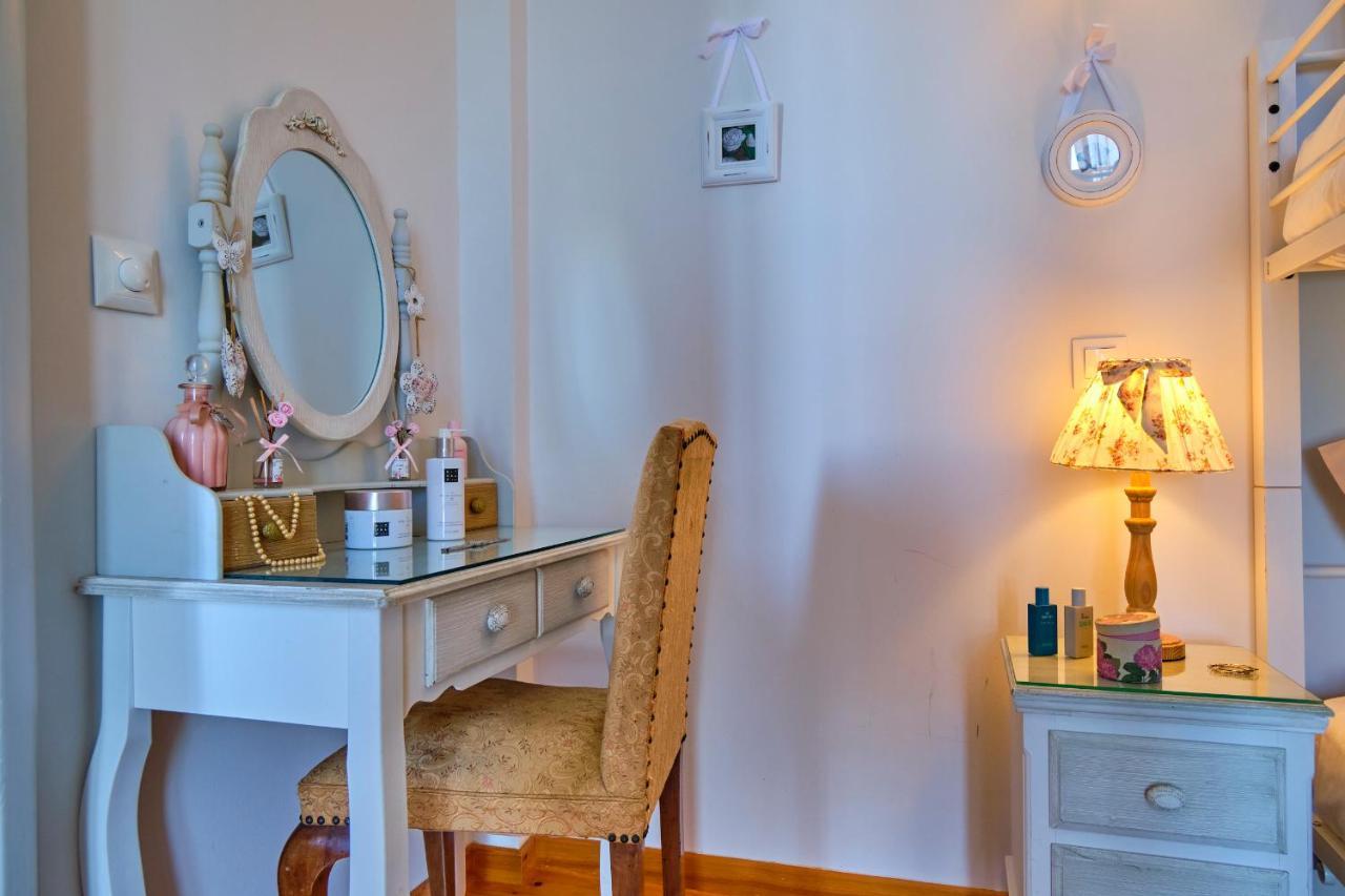 Apartment Anesis Corfu Town