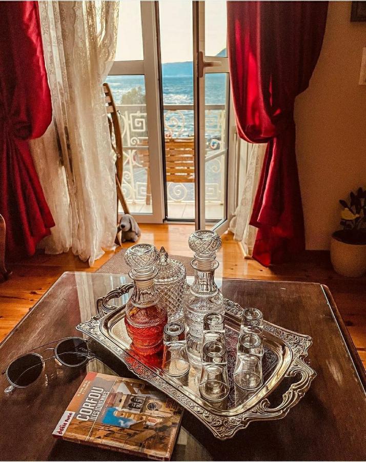 Anesis Corfu Town Apartment *