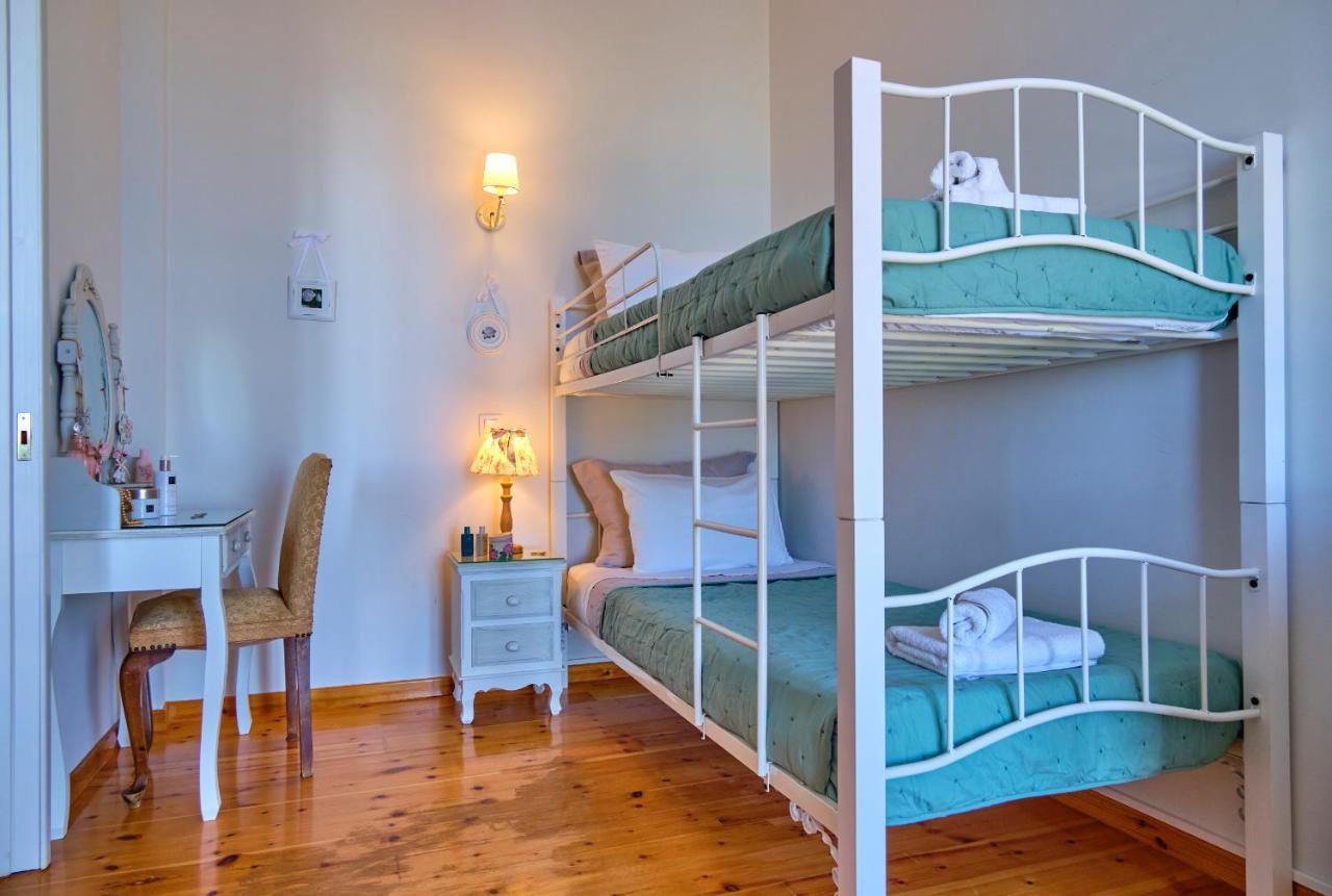 Apartment Anesis Corfu Town Corfu (city)