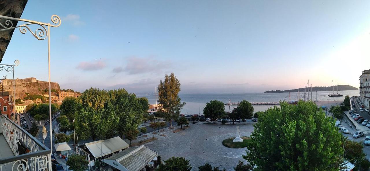 Anesis Corfu Town *