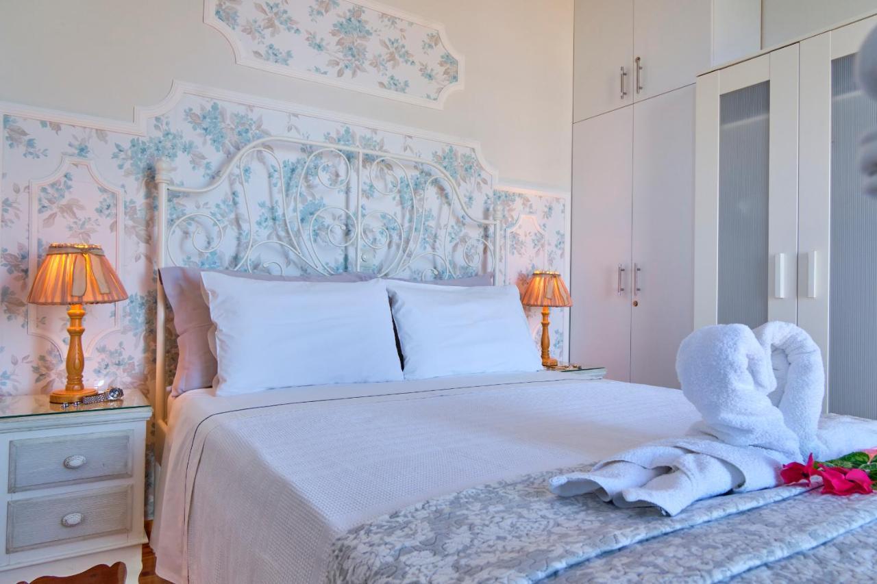 Anesis Corfu Town Apartment