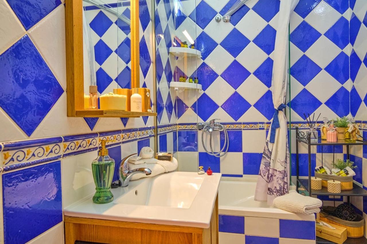 Apartment Anesis Corfu Town *