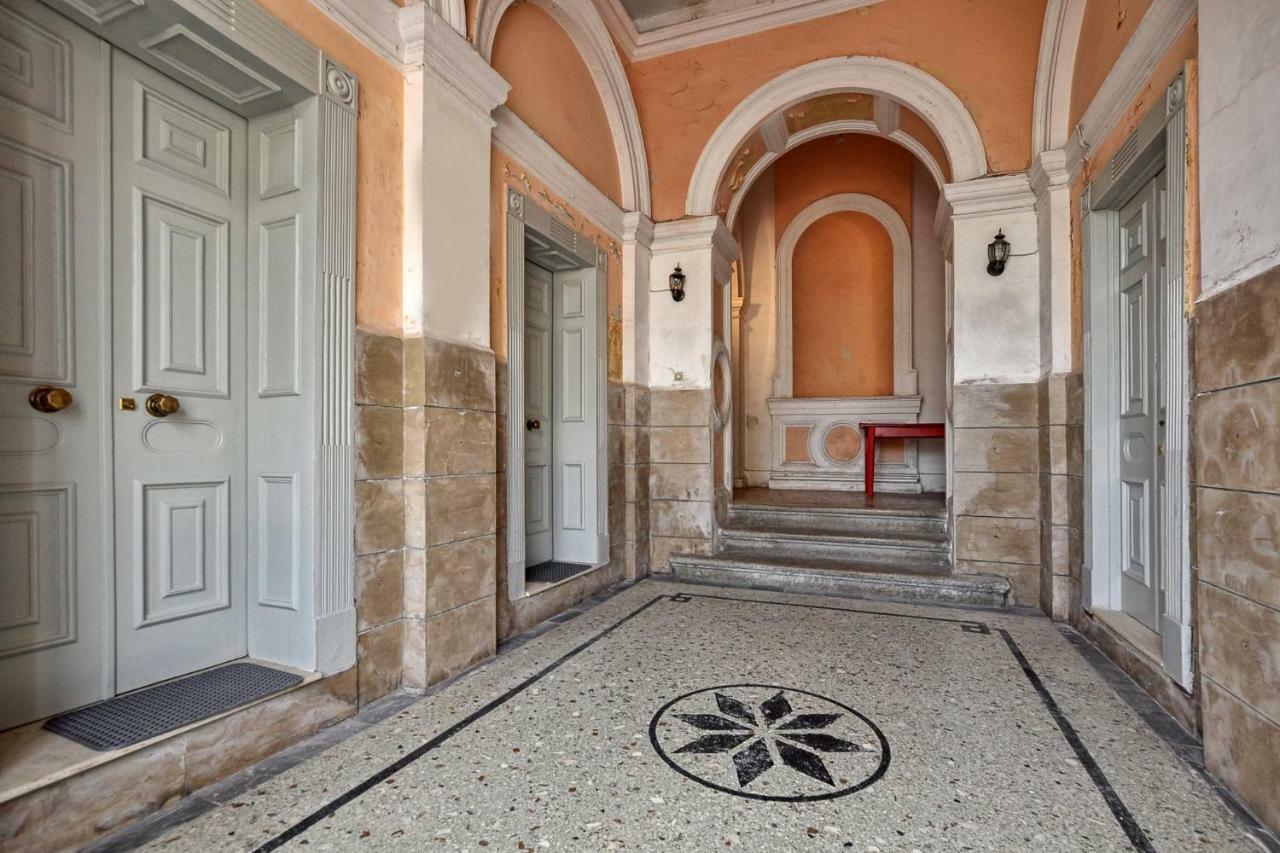 Anesis Corfu Town Apartment Corfu (city)