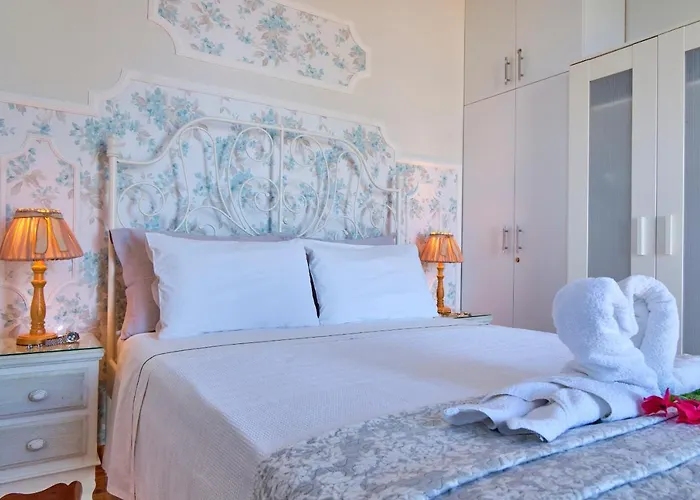 Anesis Apartment Corfu Town