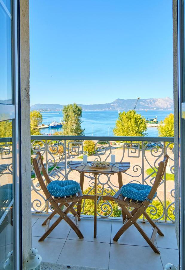 Anesis Corfu Town