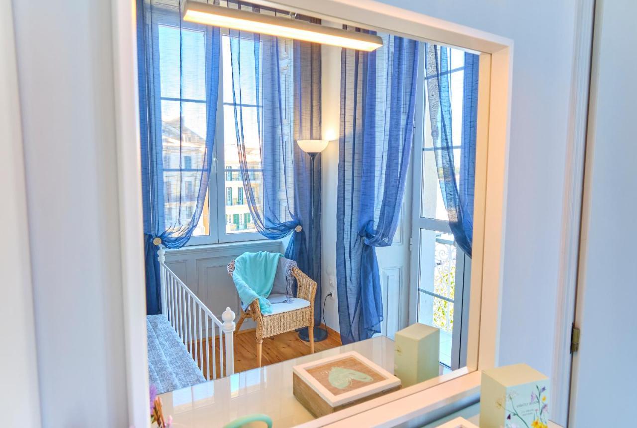 Apartment Anesis Corfu Town