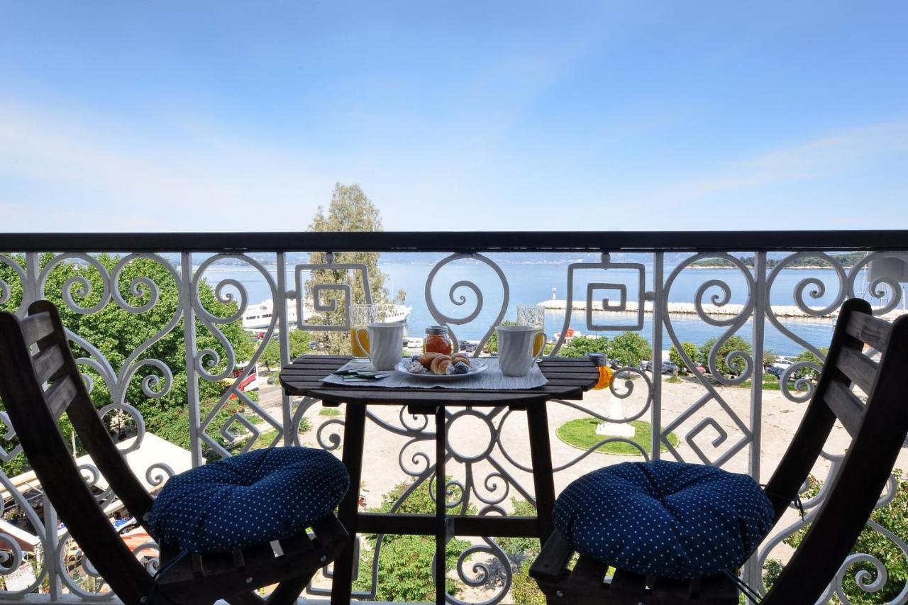 Apartment Anesis Corfu Town Corfu (city)