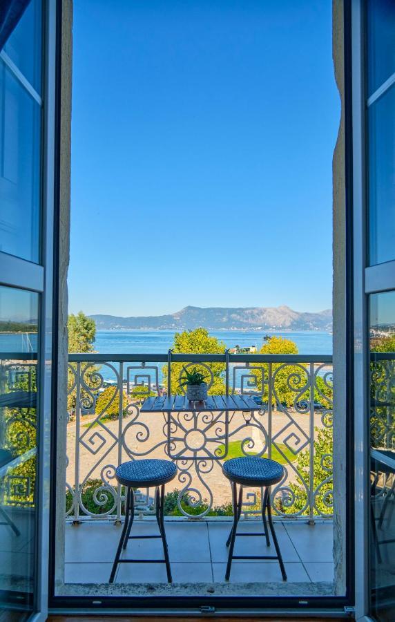 Anesis Corfu Town Apartment